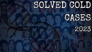 Decades of Mystery Solved A True Crime Compilation of Recently Cracked Cold Cases  3Hour Special [upl. by Toiboid]