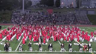 Stanwood High School Graduation 2023 [upl. by Nosyt560]