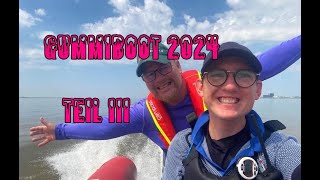 Gummiboot 2024  Teil III [upl. by Enois781]