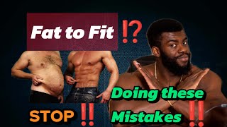 Beginners step by step guide to getting in shape now‼ [upl. by Ibrahim169]