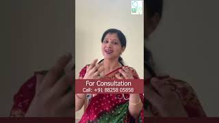 The Secret for Clear Skin  Squalane Oil for Dry Skin  Dr Nisha [upl. by Aihsoek]