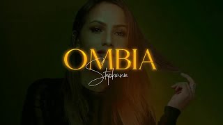 STEPHANIE  OMBIA NOUVEAUTE GASY 2021 [upl. by Omixam609]