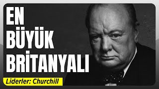 Britanya İmparatorluğunu Kurtaran Adam Winston Churchill Hayatı Başarıları ve Tartışmaları [upl. by Ahsinrev292]