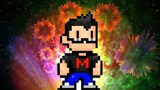 Markiplier Adventures Fan Game EXTRAORDINAIRE [upl. by Attwood]