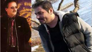 Ziyad Assad vs Moein Kurdish vs Persish Music [upl. by Imeon]