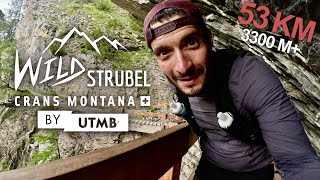 WILDSTRUBEL by UTMB 2023  Wild 50 [upl. by Charleton]