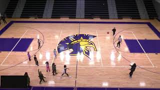 Waukee High School vs North Polk High School Mens Varsity Basketball [upl. by Eirdua]