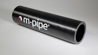 Durability of PEEK Polymers in Thermoplastic Composite Pipes for Subsea Oil and Gas Applications [upl. by Milman585]