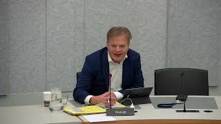 Pieter Omtzigt in debat over de box 3heffing reactie op Pieter Grinwis CU [upl. by Deuno]