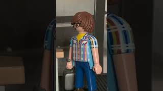 EIN PERFEKTIONIST 😂 Playmobil Comedy Shorts [upl. by Burrell772]