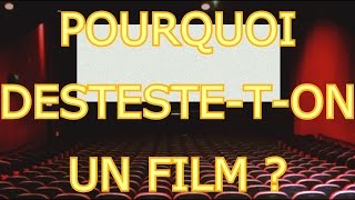 DEBAT POURQUOI DÉTESTETON UN FILM   Les pièges de la nostalgie [upl. by Imugem219]