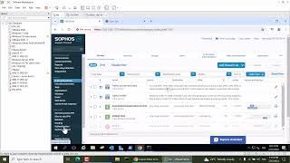 How to configure captive portal in Sophos XG Firewall step by step [upl. by Annert]