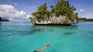 Croisière dans larchipel des Mergui en Birmanie avec GlobeSailor Travel [upl. by Lhadnek]