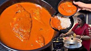 ಮನೆಯರಿಗೆಲ್ಲ ಸ್ಪೆಷಲ್ ಮೀನಿನ ಊಟ 😋  Preparing Special Fish lunch For family PriyasRecipes 2024 [upl. by Markland]