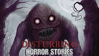 21 Strange amp Disturbing Horror Stories [upl. by Micky]