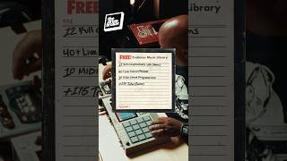 Free sample pack  hiphopdrumsamplescom hiphop boombap [upl. by Inad]