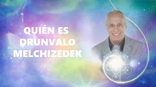 Drunvalo Melchizedek Quién es Drunvalo Melchizedek  Español [upl. by West]