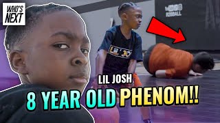 The Best 8 Year Old Hooper Alive [upl. by Reynolds]