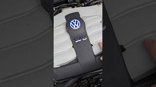 VW Passat W8 sound [upl. by Myrlene590]