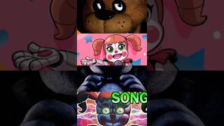 best fnaf songs pt1 fnaf fivenightsatfreddys song fnafsongs [upl. by Casi632]