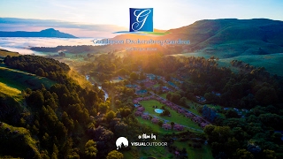 Gooderson Drakensberg Gardens Golf amp Spa Resort Experience [upl. by Sabba]