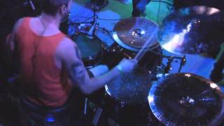 Periphery  Matt Halpern  Light  Filmed November 2010 [upl. by Nauquf]