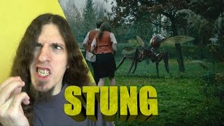 Stung Review [upl. by Ardnos433]