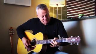 Tall Fiddler  Tommy Emmanuel [upl. by Legnalos]