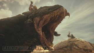 Gods Of Egypt 2016 All FightBattle Scenes Edited [upl. by Noissap]