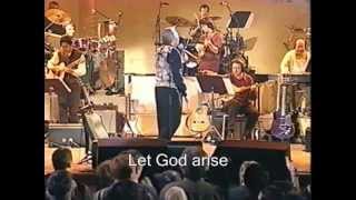 Let God Arise by Paul Wilburwmv [upl. by Nim]