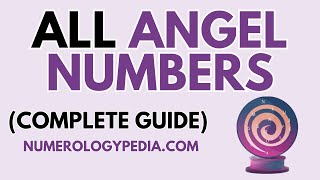 Seeing different Angel numbers Deferent Angel Numbers Meaning In Hindi [upl. by Law]