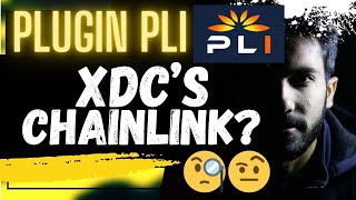 🚨 PLUGIN PLI XDCs CHAINLINK 🚨 [upl. by Otes]