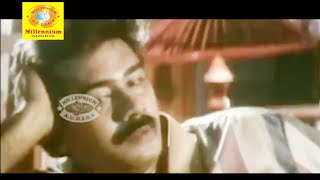 Maniveena Meetti  Sathyabhamakkoru Premalekhanam  Movie Song  K S Chithra  Biju Menon [upl. by Amapuna]