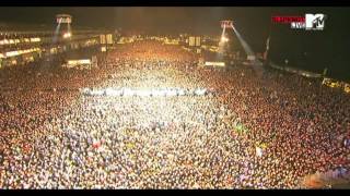 Slipknot  Before I Forget  Live  Rock am Ring 2009 [upl. by Englis411]