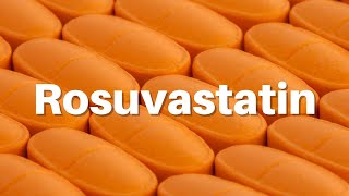 How to SAY ROSUVASTATIN correctly with A BRITISH ACCENT [upl. by Theodora]