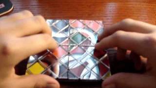 How to unscramble a rubiks magic [upl. by Dianthe867]