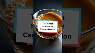 The Sweet Science of Caramelization [upl. by Dikmen]