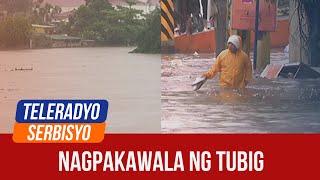 Ipo Bustos dams release water as Enteng pours rains in Bulacan  03 September 2024 [upl. by End265]