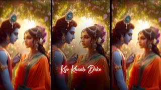 Jiske Aane Se Mukammal Ho Gayi Thi Zindagi  Sad Song Status  Whatsapp Status  Mahadev Edits [upl. by Terti]