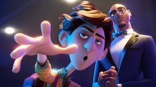 SPIES IN DISGUISE Trailer 3 2019 [upl. by Auria580]