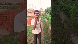 शाहरुख खान गुटखा खाता है 😄 funny viralvideo shortvideo comedyshorts 🤣 ytshort [upl. by Erdna464]