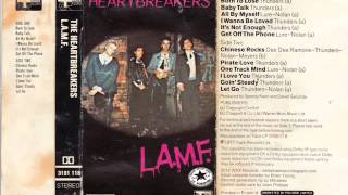 Johnny Thunders amp The Heartbreakers  LAMF full album original cassette mix [upl. by Oiznun]