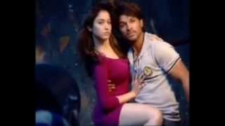 Tutak Tutak  Devi  Official Video Song  Prabhudeva Tamannaah Amy Jackson  SajidWajid  Vijay [upl. by Artemed248]