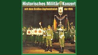 Nationalhymne der DDR Auferstanden aus Ruinen [upl. by Harolda]