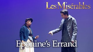 Les Miserables  Eponines Errand Billie Cast [upl. by Wachtel]