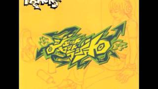 Jet Set Radio  Moodys Shuffle [upl. by Adiesirb]