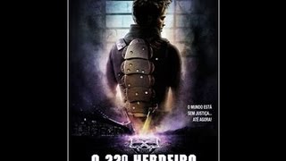 O 22° Herdeiro  filme completo [upl. by Bergmans138]