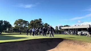 Kooyonga Pennant Final 2024  Simpson Cup [upl. by Judy]