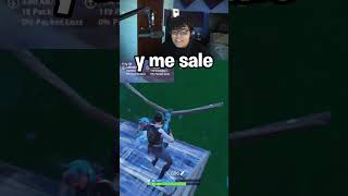 fortnite but eres de LATAM v  fortnite og [upl. by Schaefer997]