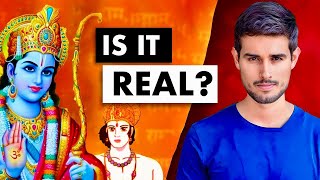 The Truth about Ramayan  Shri Ram  Diwali Special  Dhruv Rathee [upl. by Clayborne]